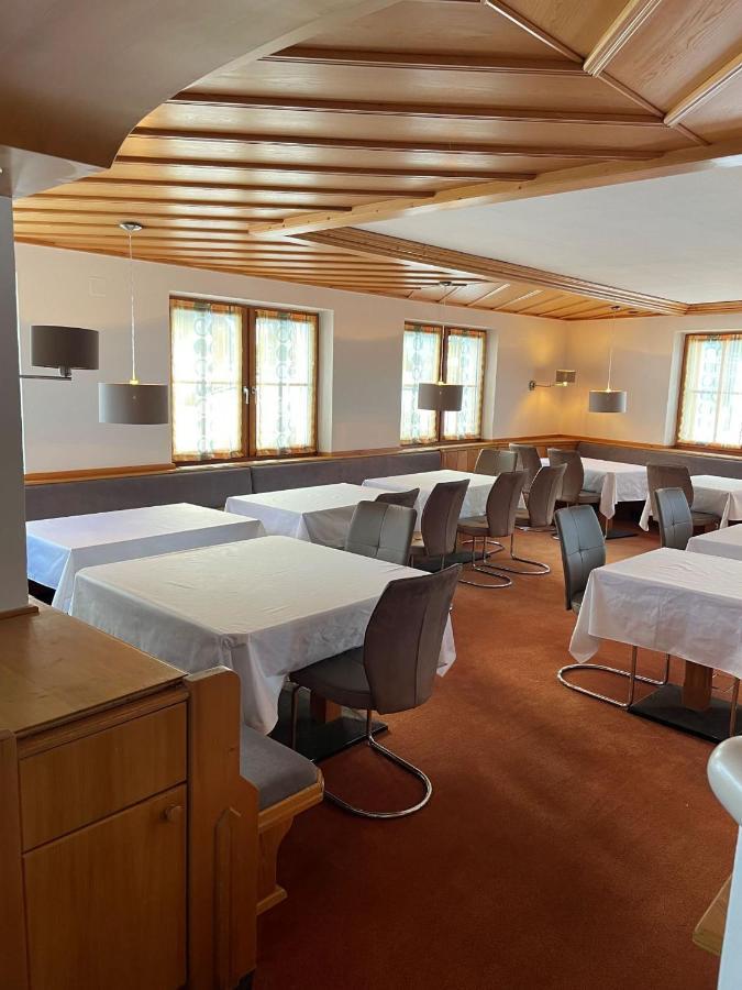 Hotel Oetscherblick Lackenhof Εξωτερικό φωτογραφία