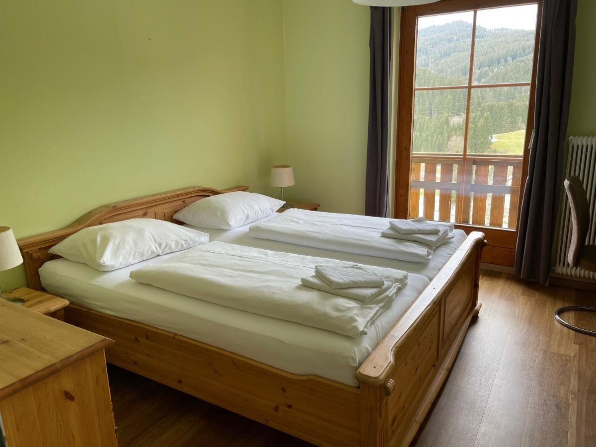 Hotel Oetscherblick Lackenhof Εξωτερικό φωτογραφία