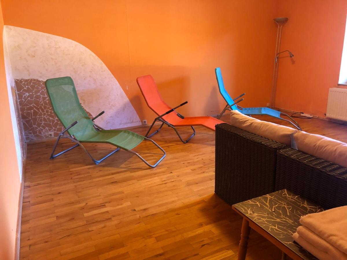 Hotel Oetscherblick Lackenhof Εξωτερικό φωτογραφία