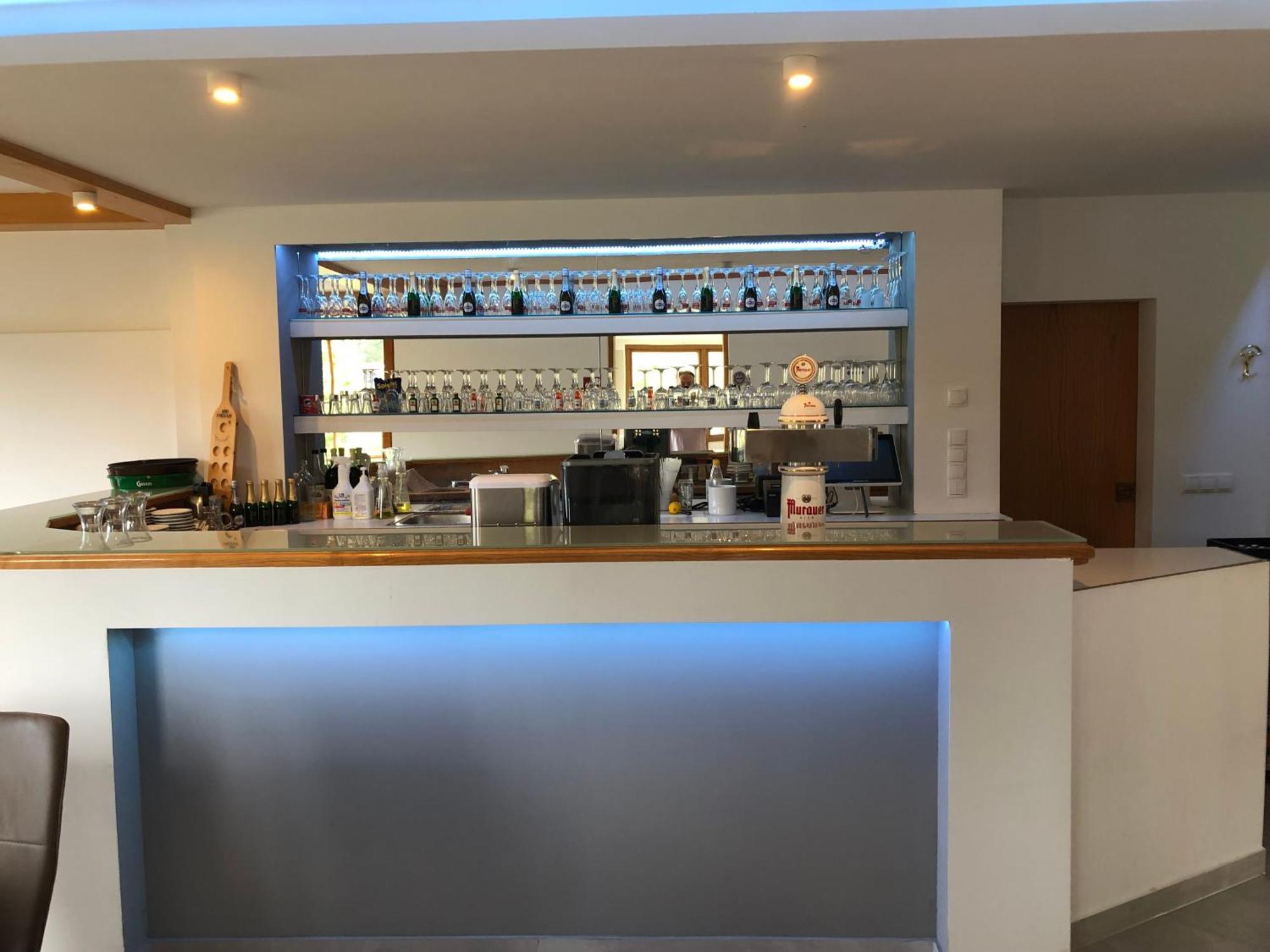 Hotel Oetscherblick Lackenhof Εξωτερικό φωτογραφία