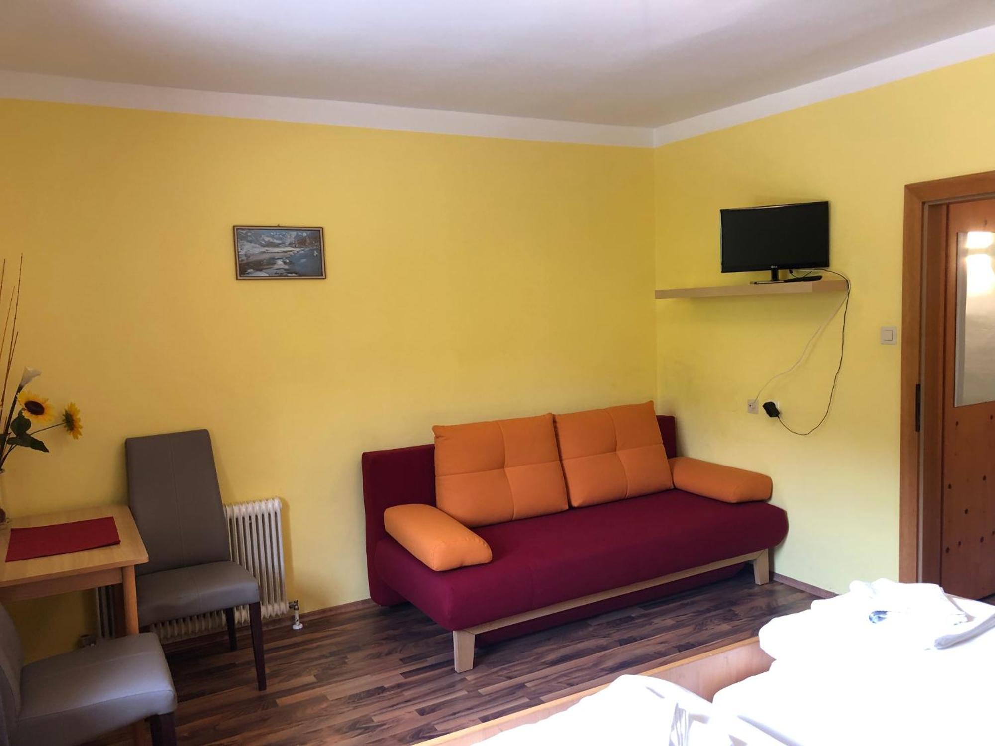Hotel Oetscherblick Lackenhof Εξωτερικό φωτογραφία
