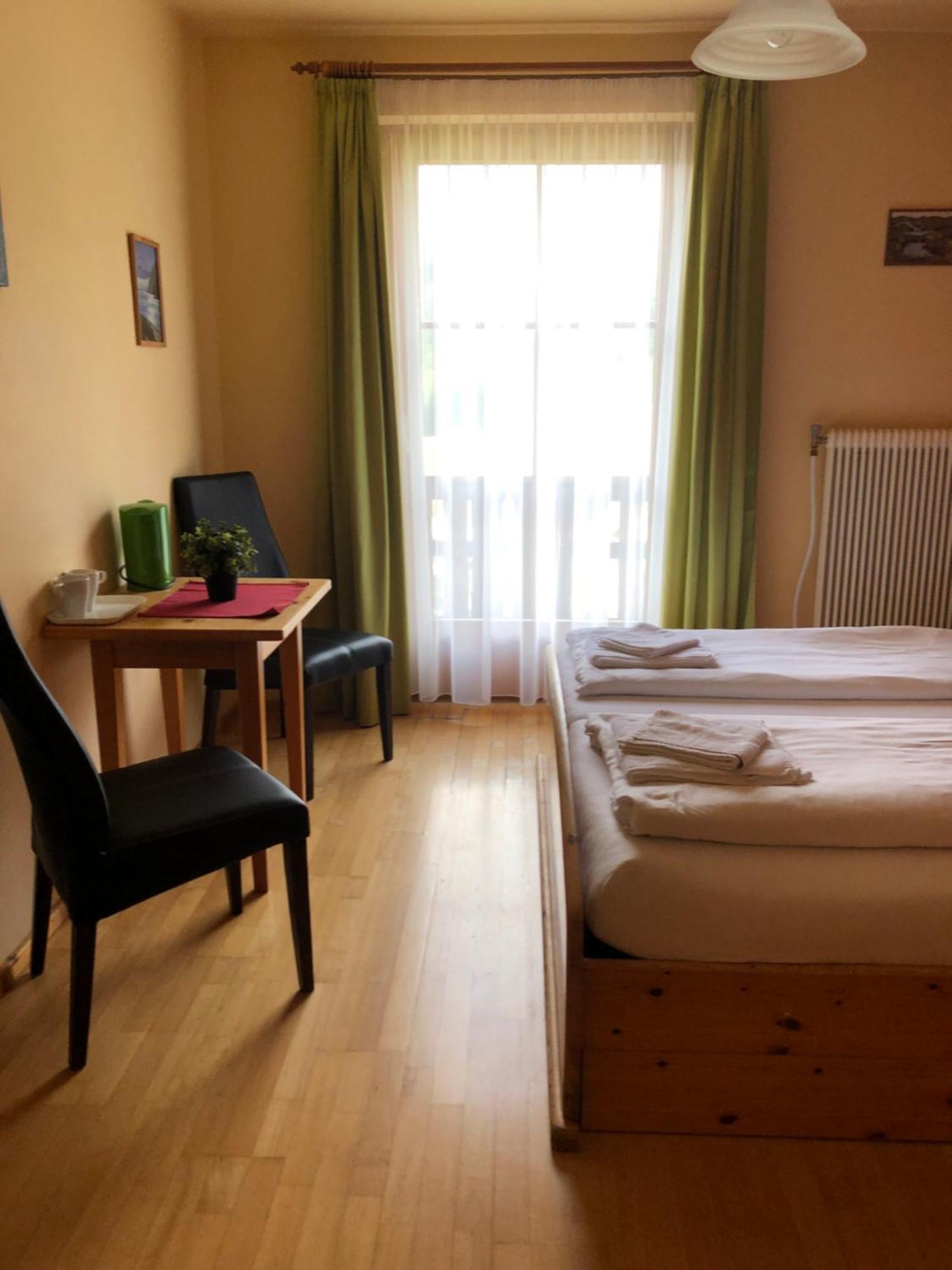 Hotel Oetscherblick Lackenhof Εξωτερικό φωτογραφία