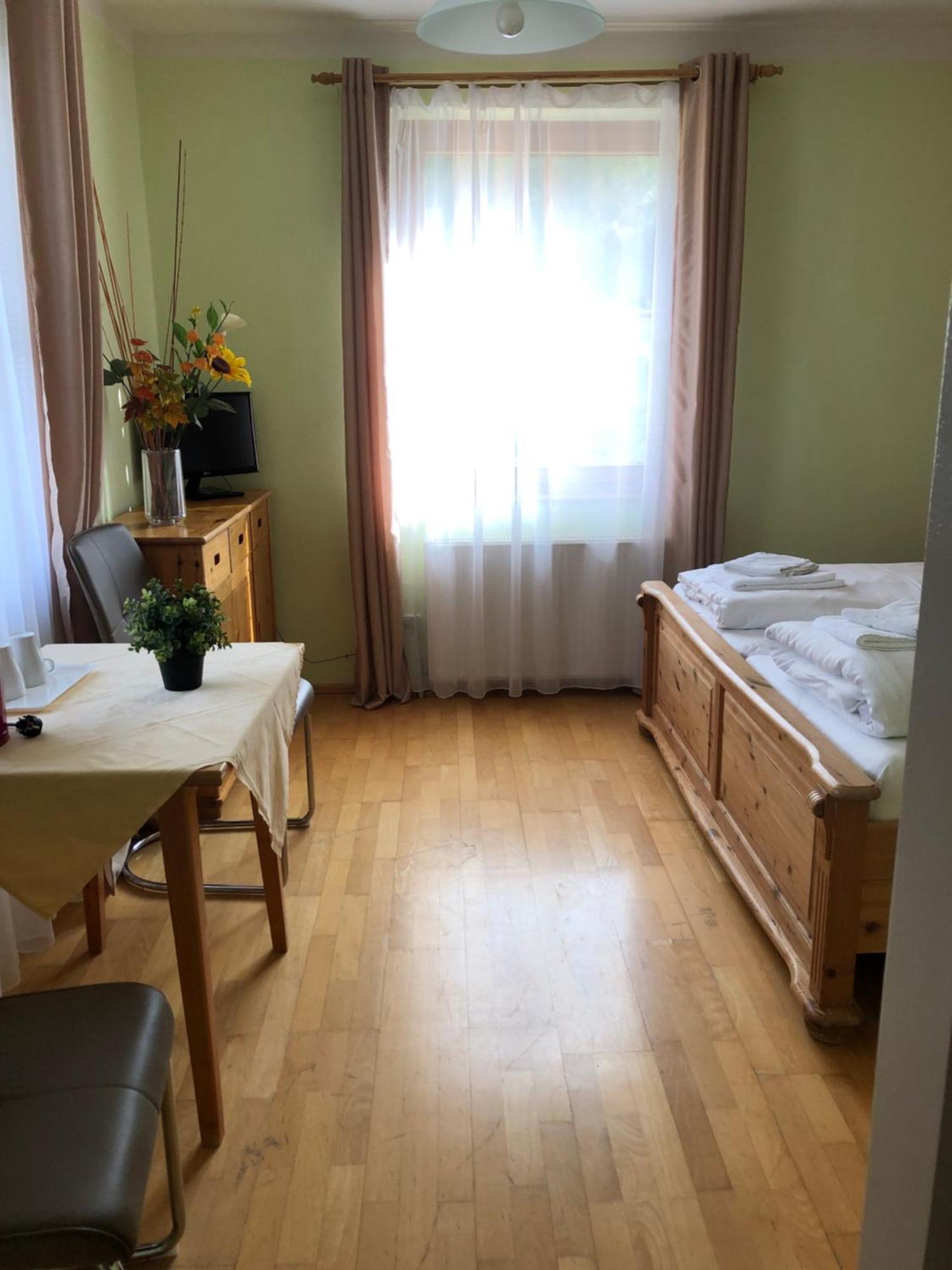 Hotel Oetscherblick Lackenhof Εξωτερικό φωτογραφία