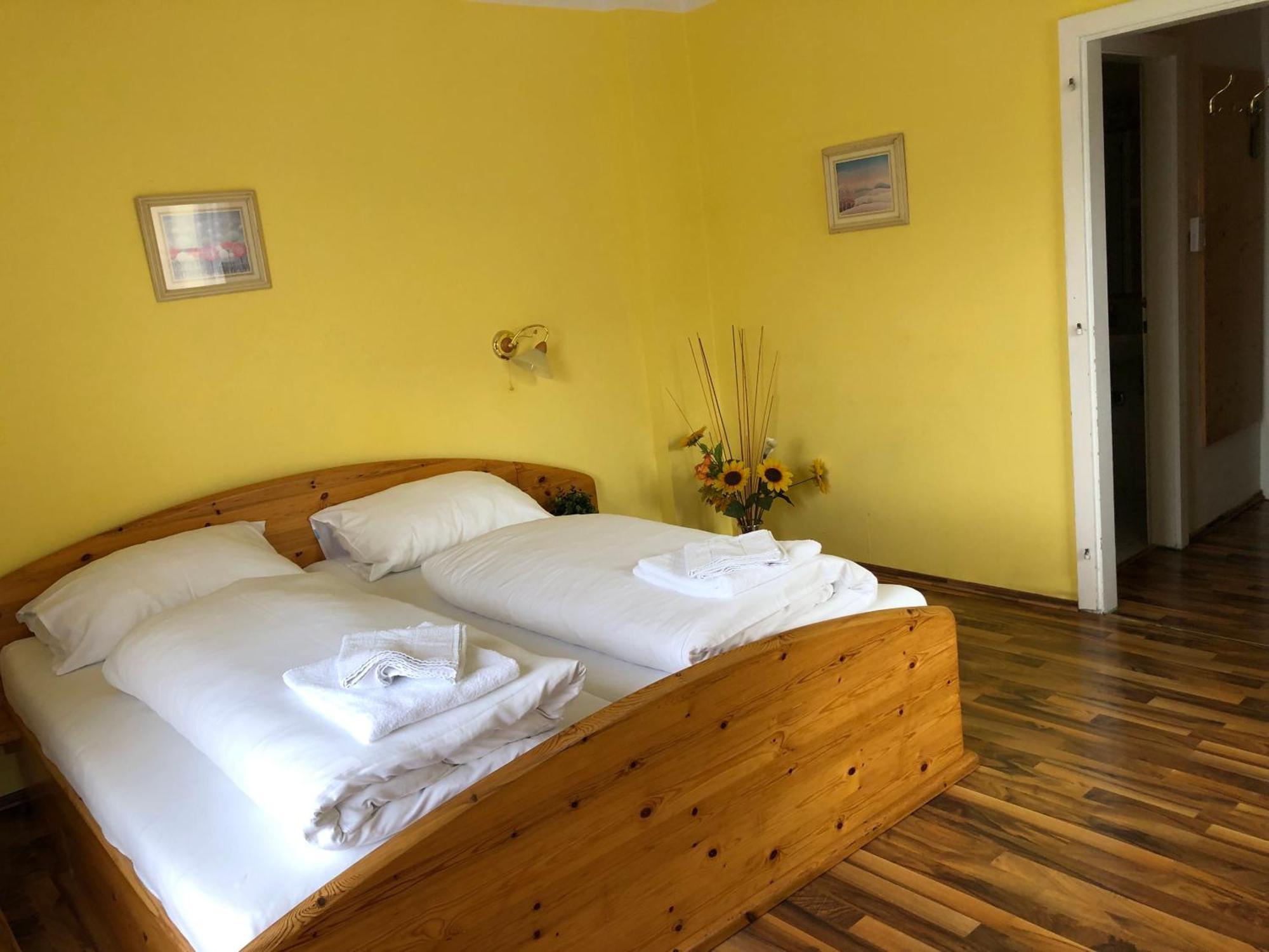 Hotel Oetscherblick Lackenhof Εξωτερικό φωτογραφία
