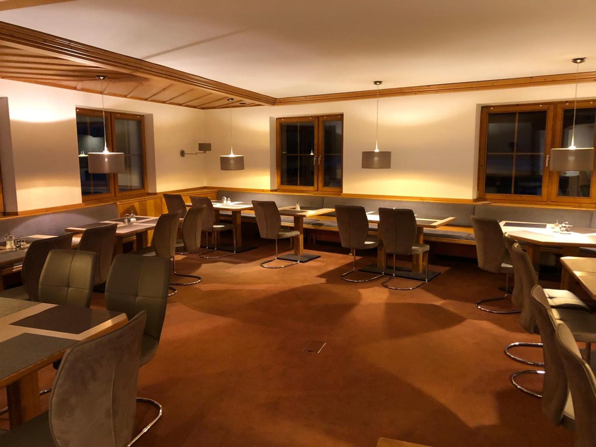 Hotel Oetscherblick Lackenhof Εξωτερικό φωτογραφία