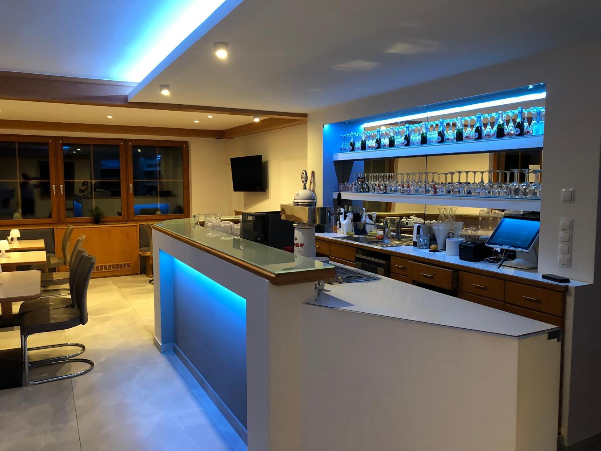 Hotel Oetscherblick Lackenhof Εξωτερικό φωτογραφία