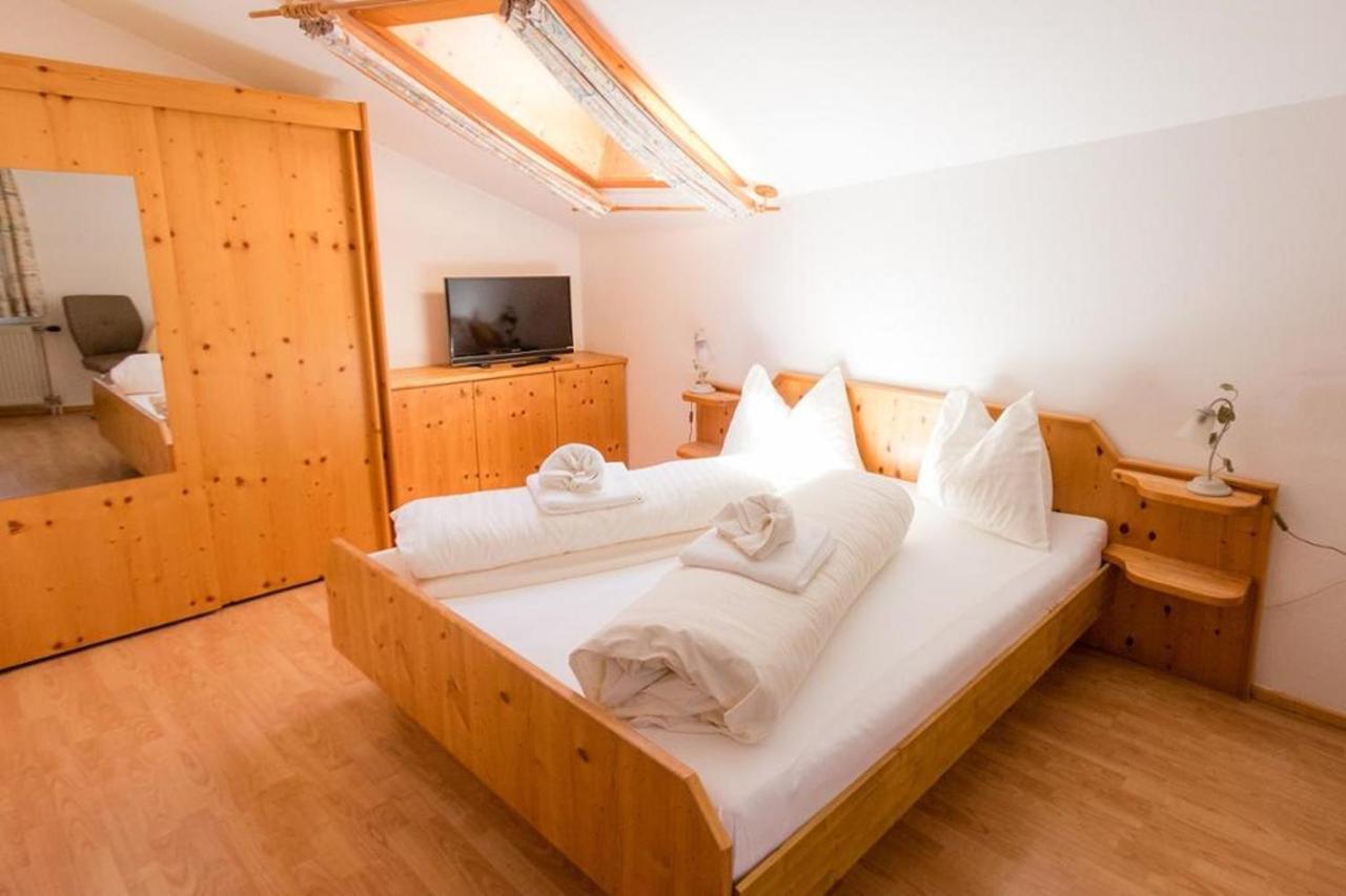 Hotel Oetscherblick Lackenhof Εξωτερικό φωτογραφία