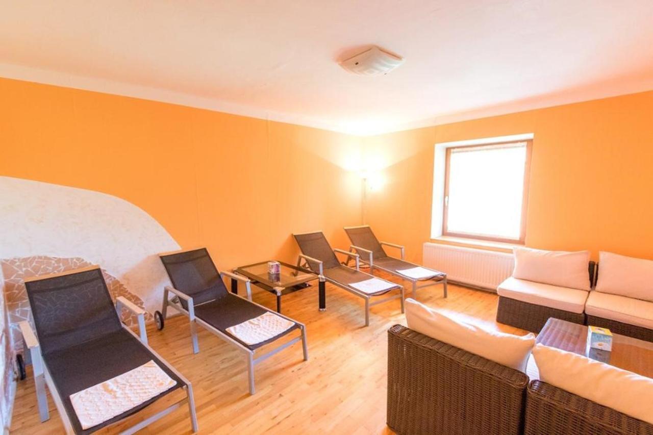 Hotel Oetscherblick Lackenhof Εξωτερικό φωτογραφία