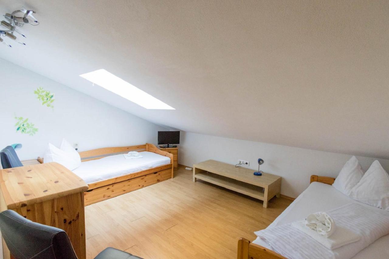 Hotel Oetscherblick Lackenhof Εξωτερικό φωτογραφία