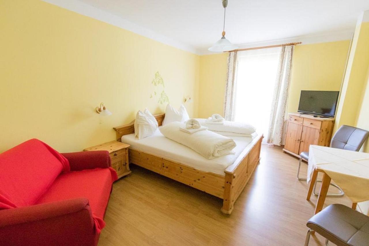 Hotel Oetscherblick Lackenhof Εξωτερικό φωτογραφία