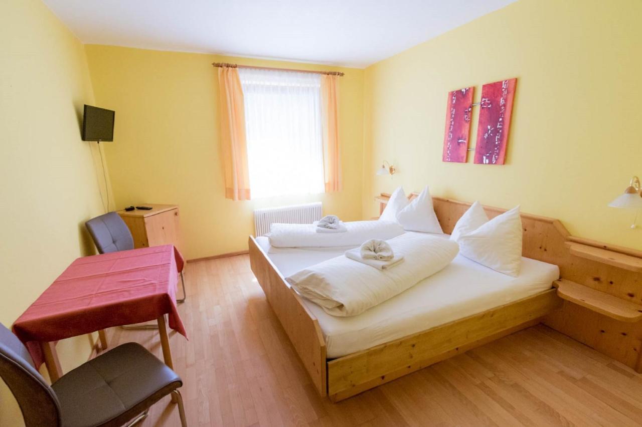 Hotel Oetscherblick Lackenhof Εξωτερικό φωτογραφία